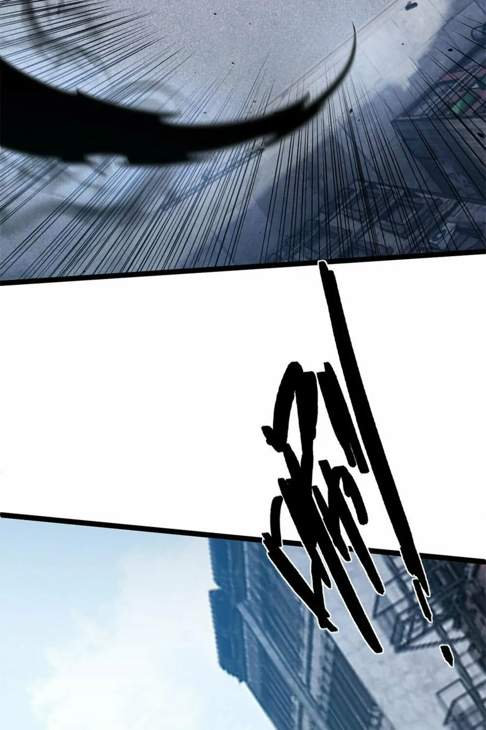 Maxed Strength Necromancer Chapter 11 page 49 - 