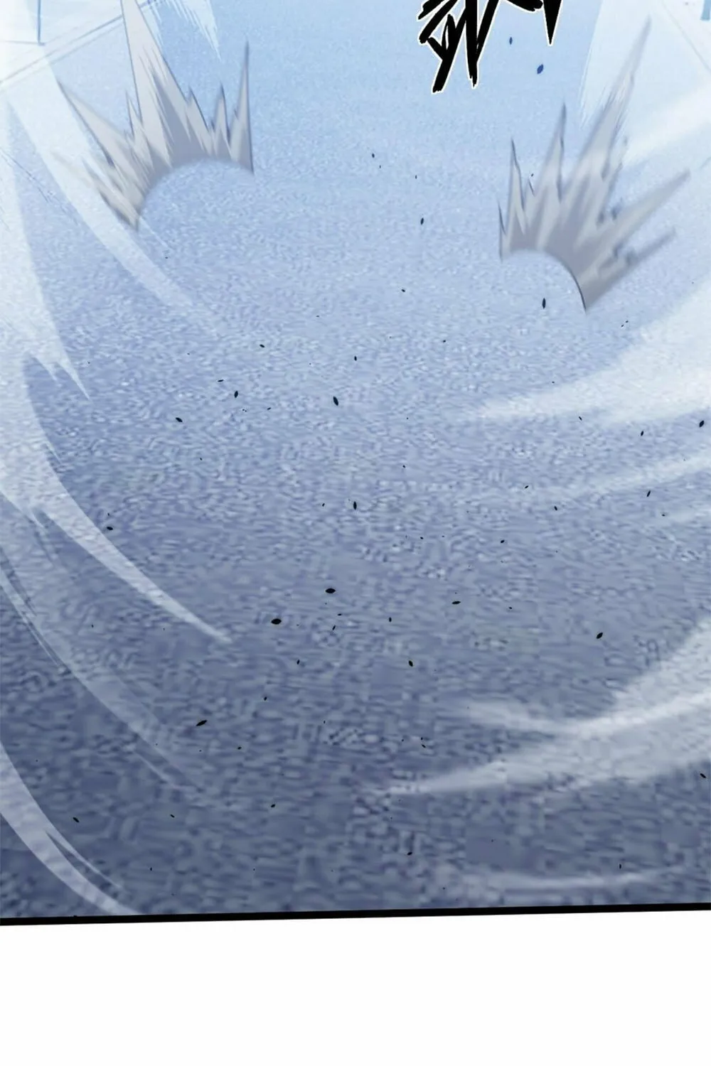 Maxed Strength Necromancer Chapter 11 page 61 - 