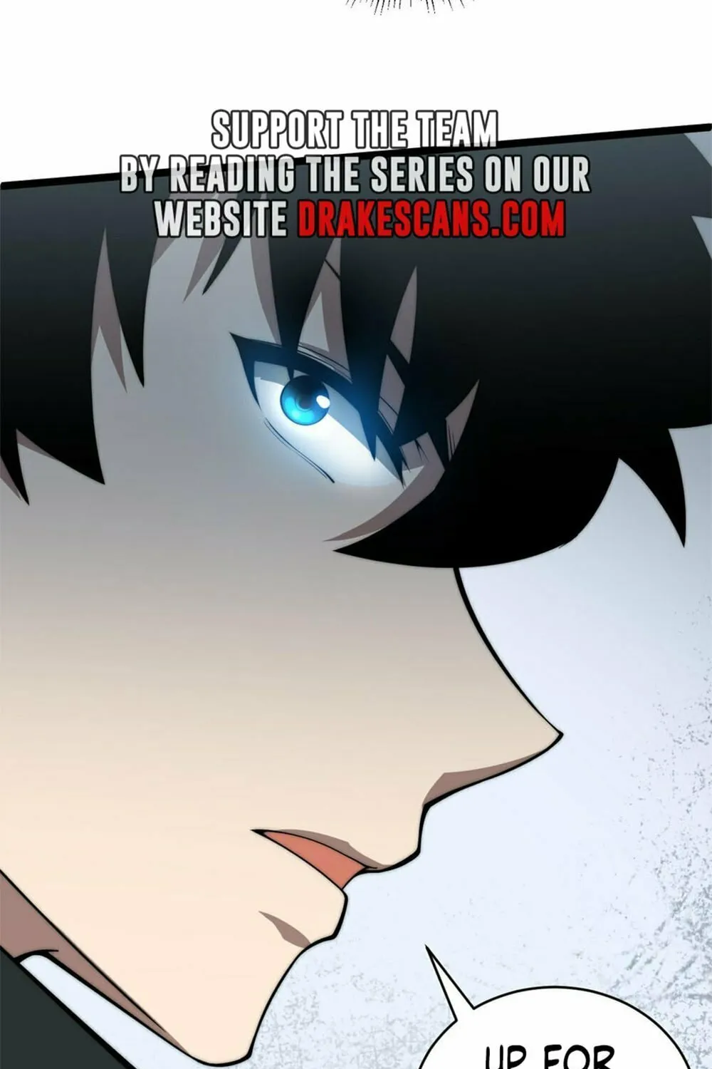 Maxed Strength Necromancer Chapter 11 page 71 - 