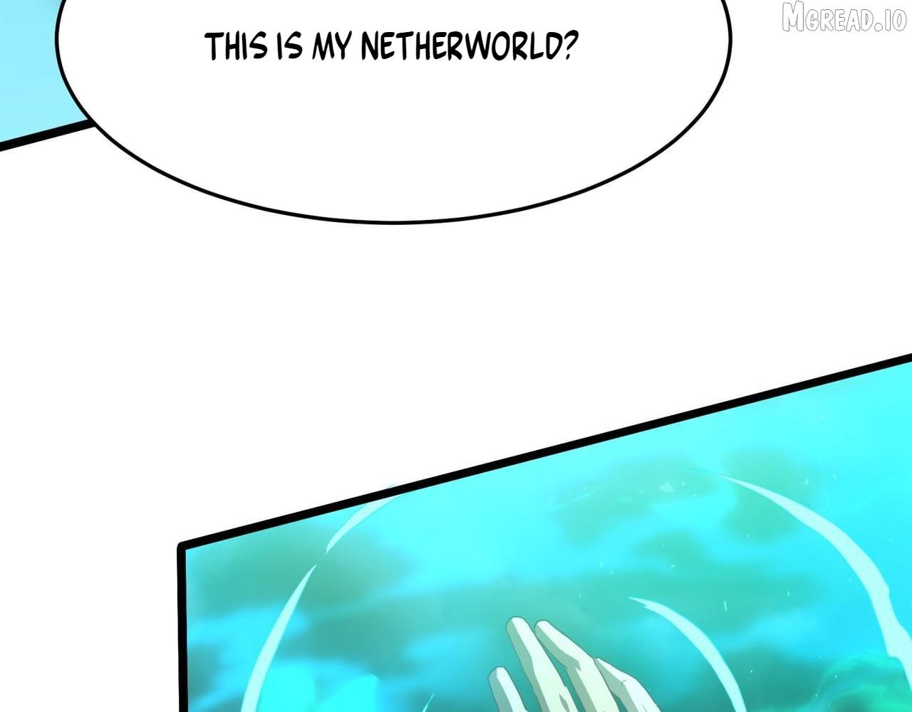 Maxed Strength Necromancer Chapter 110 page 102 - 