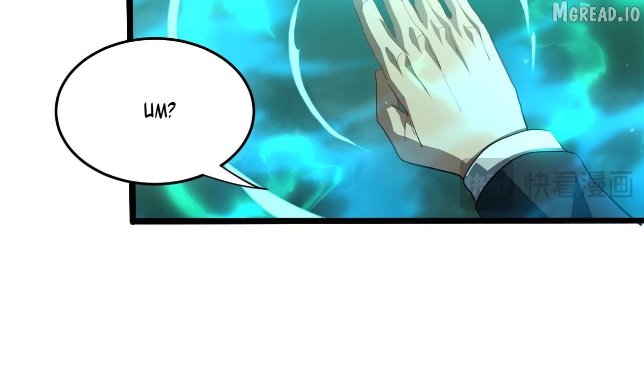 Maxed Strength Necromancer Chapter 110 page 103 - 