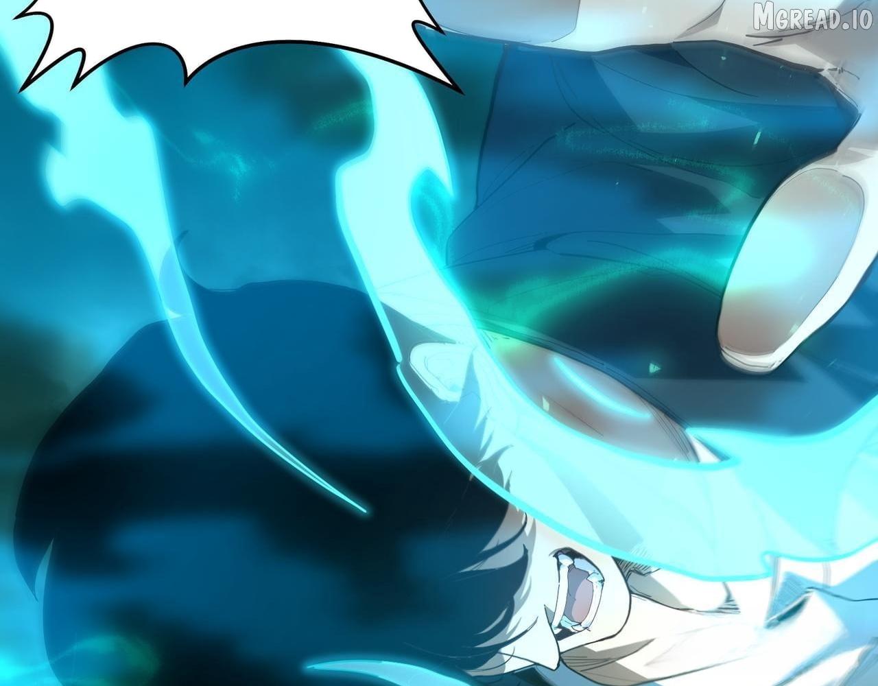 Maxed Strength Necromancer Chapter 110 page 108 - 