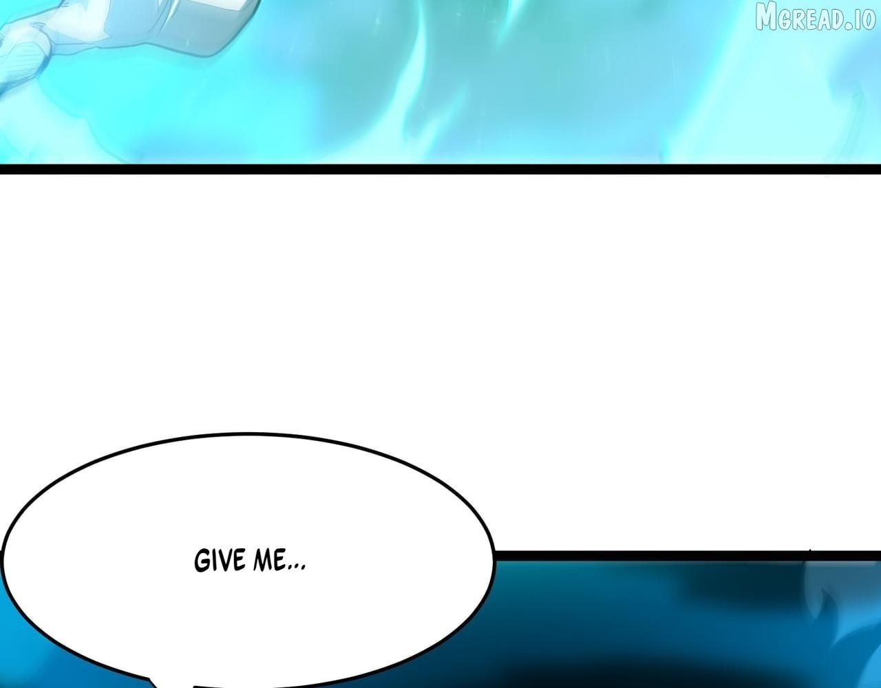 Maxed Strength Necromancer Chapter 110 page 110 - 