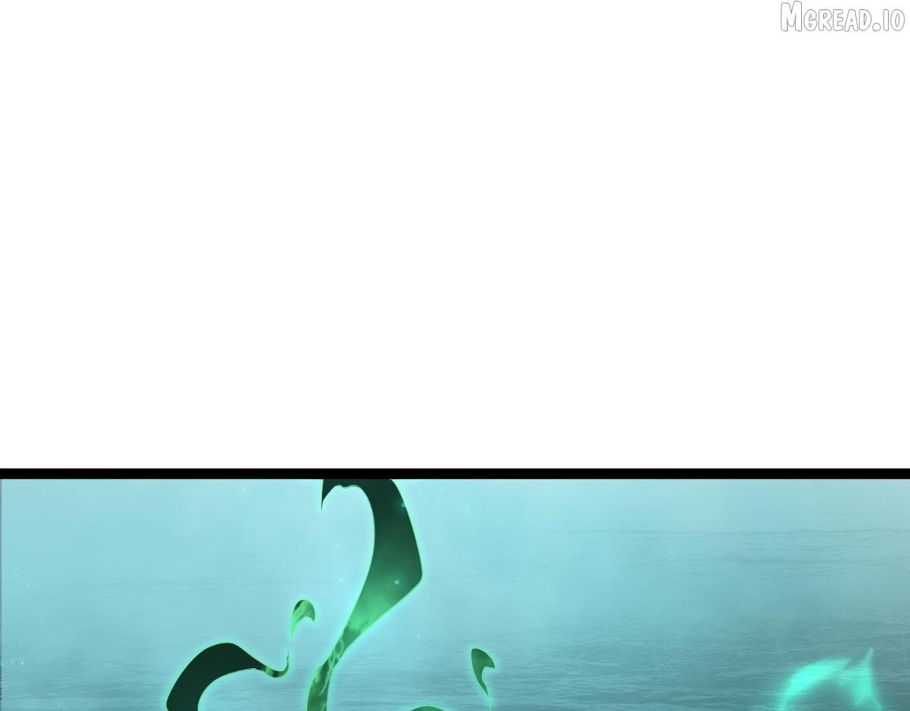 Maxed Strength Necromancer Chapter 110 page 12 - 