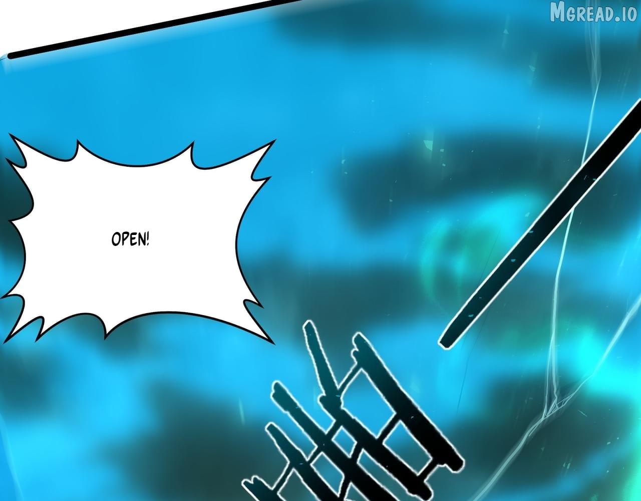 Maxed Strength Necromancer Chapter 110 page 113 - 