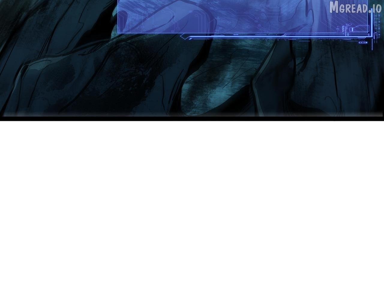 Maxed Strength Necromancer Chapter 110 page 123 - 