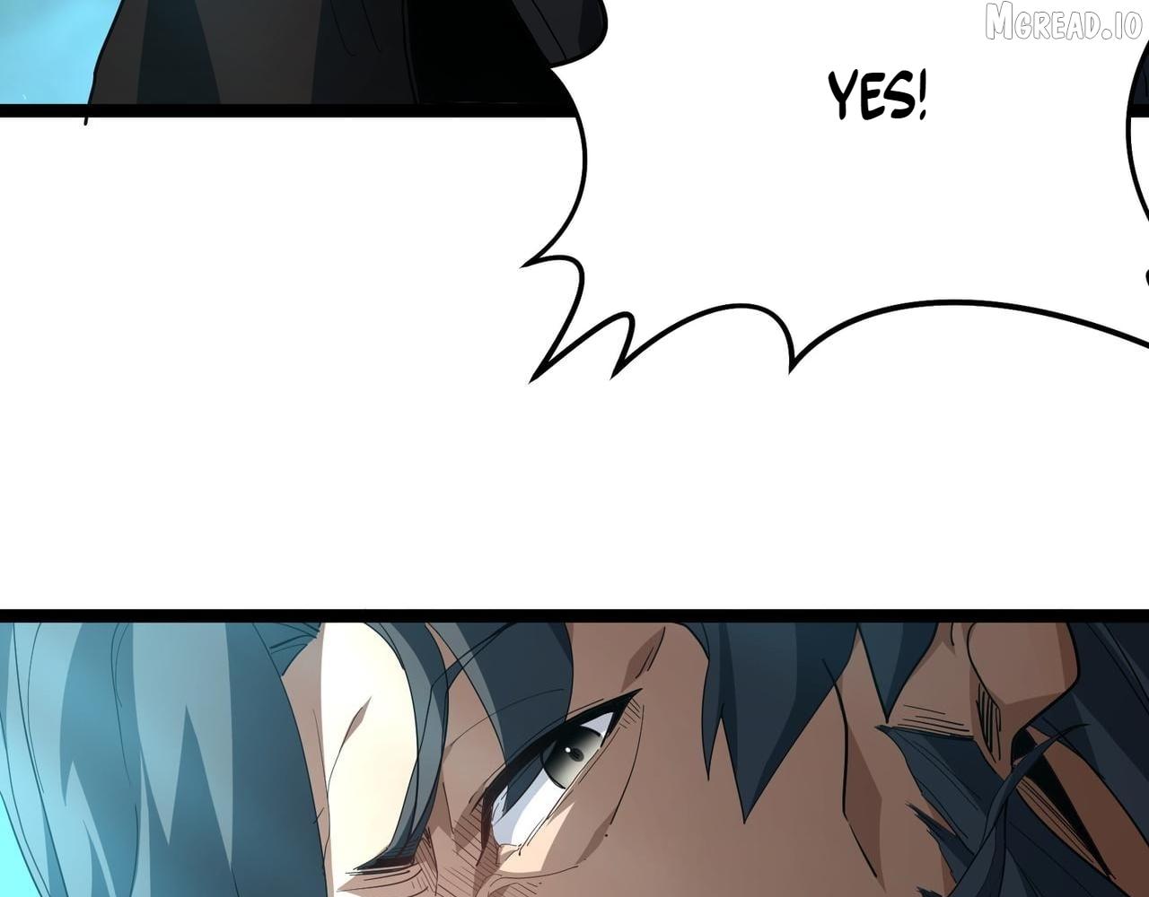 Maxed Strength Necromancer Chapter 110 page 144 - 