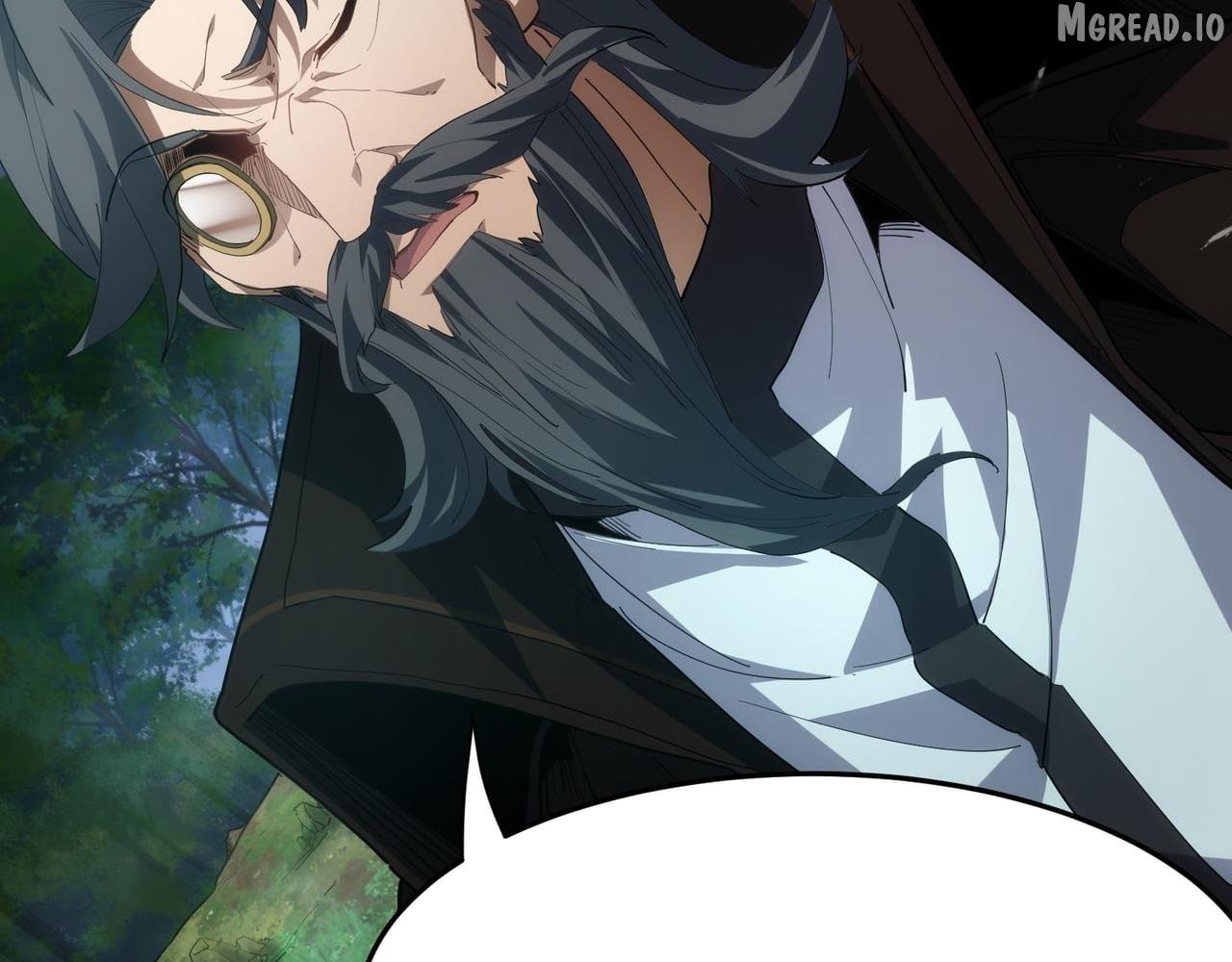 Maxed Strength Necromancer Chapter 110 page 150 - 