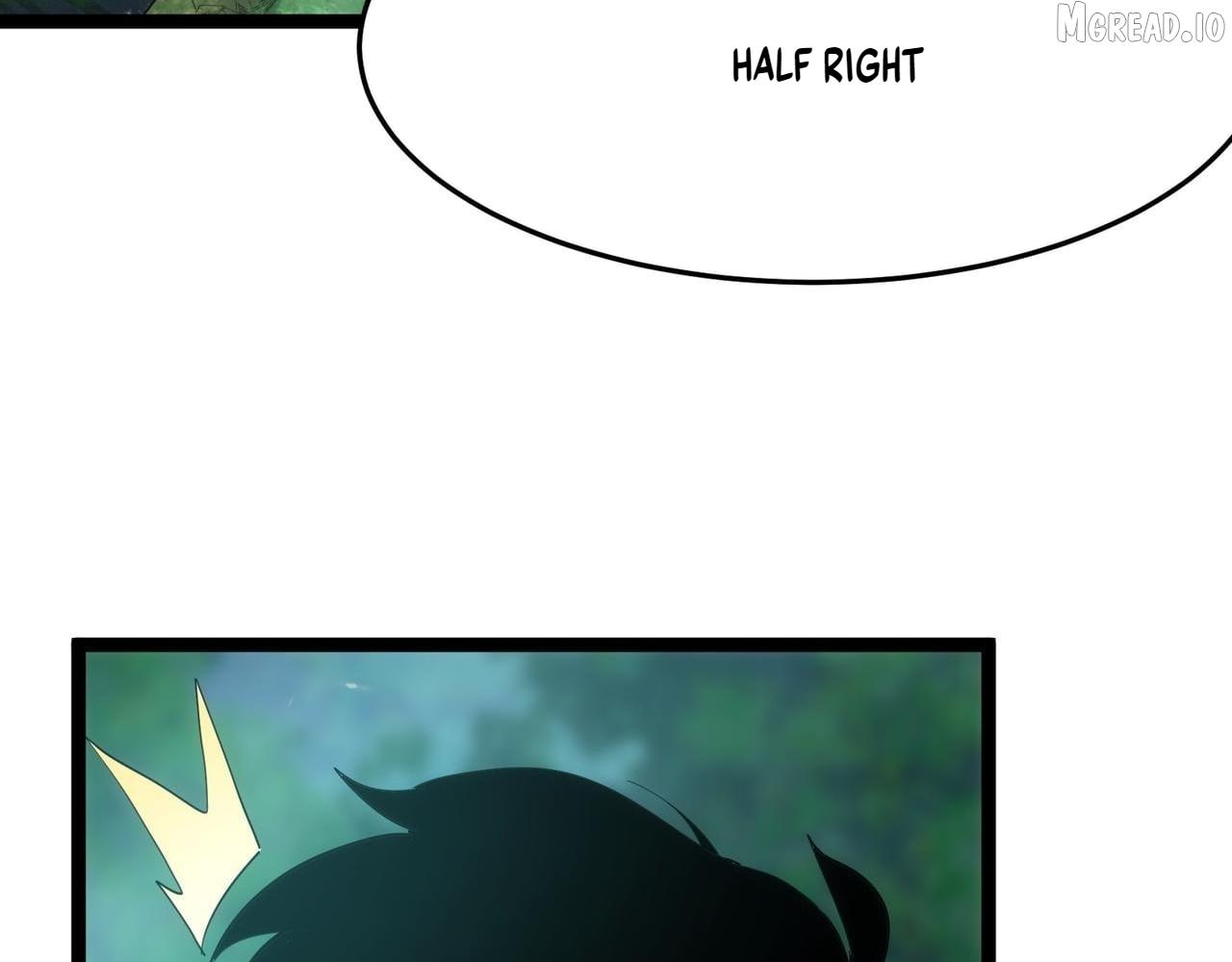 Maxed Strength Necromancer Chapter 110 page 151 - 