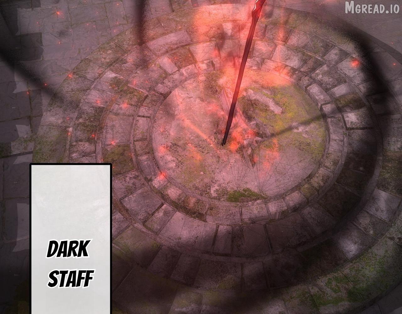 Maxed Strength Necromancer Chapter 110 page 156 - 