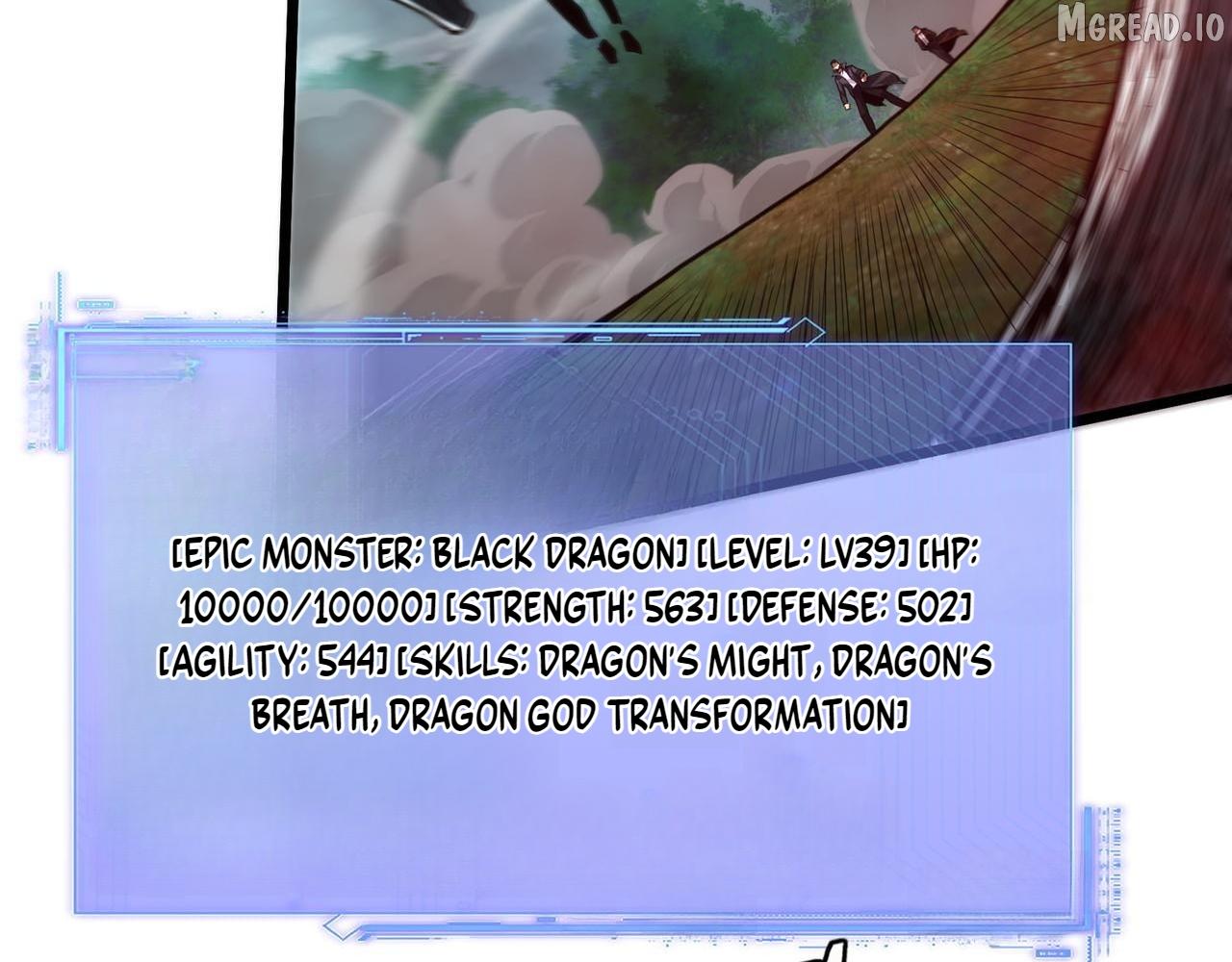 Maxed Strength Necromancer Chapter 110 page 159 - 