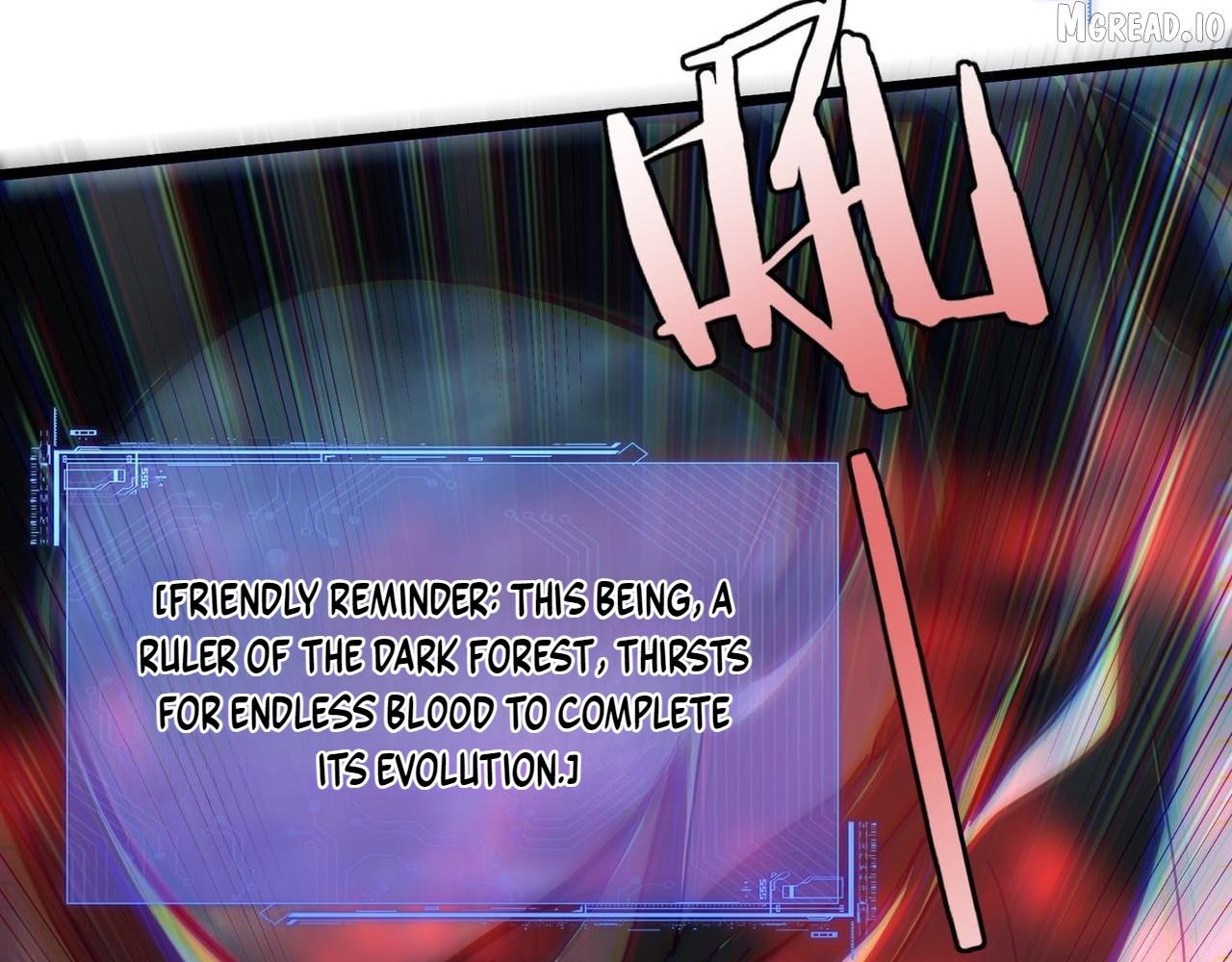 Maxed Strength Necromancer Chapter 110 page 160 - 