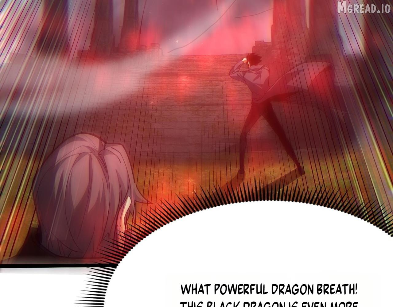 Maxed Strength Necromancer Chapter 110 page 163 - 