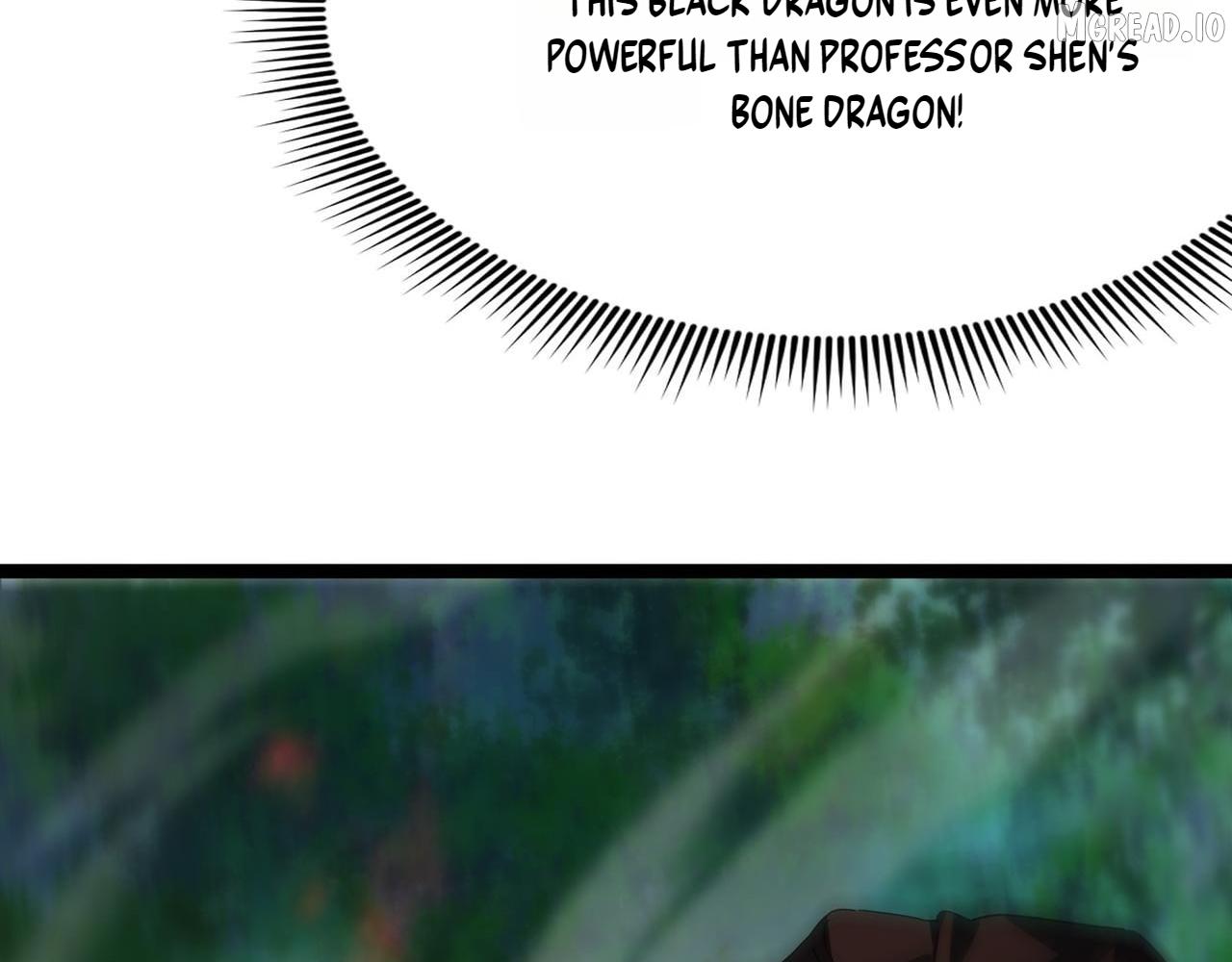 Maxed Strength Necromancer Chapter 110 page 164 - 