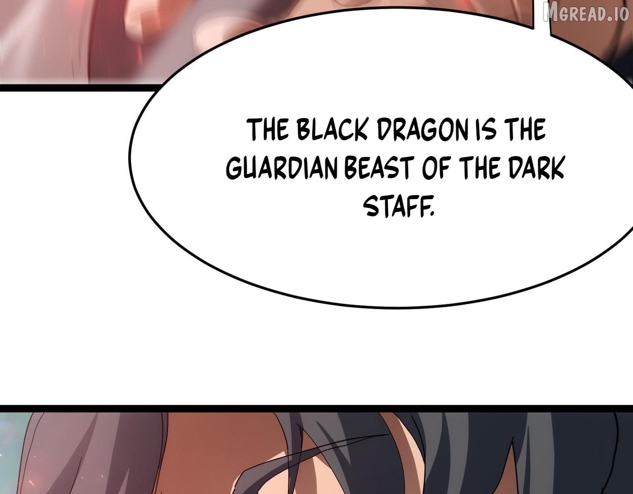 Maxed Strength Necromancer Chapter 110 page 167 - 