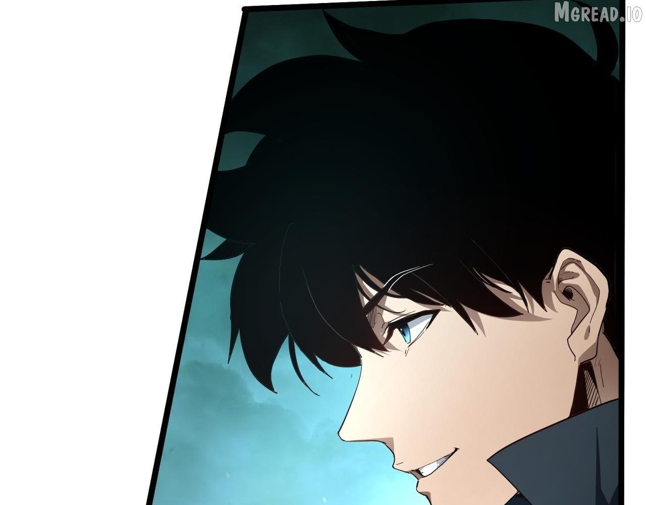 Maxed Strength Necromancer Chapter 110 page 18 - 