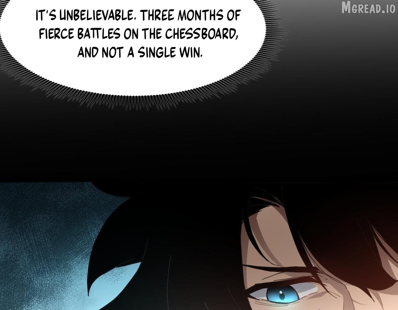 Maxed Strength Necromancer Chapter 110 page 29 - 