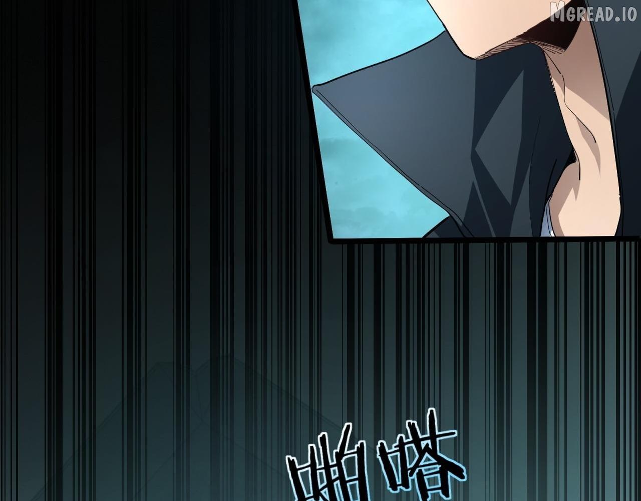 Maxed Strength Necromancer Chapter 110 page 39 - 