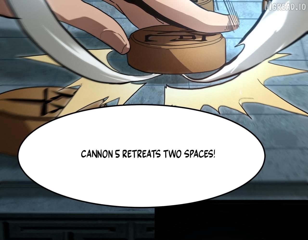 Maxed Strength Necromancer Chapter 110 page 45 - 