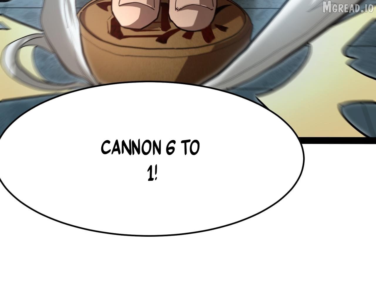 Maxed Strength Necromancer Chapter 110 page 48 - 
