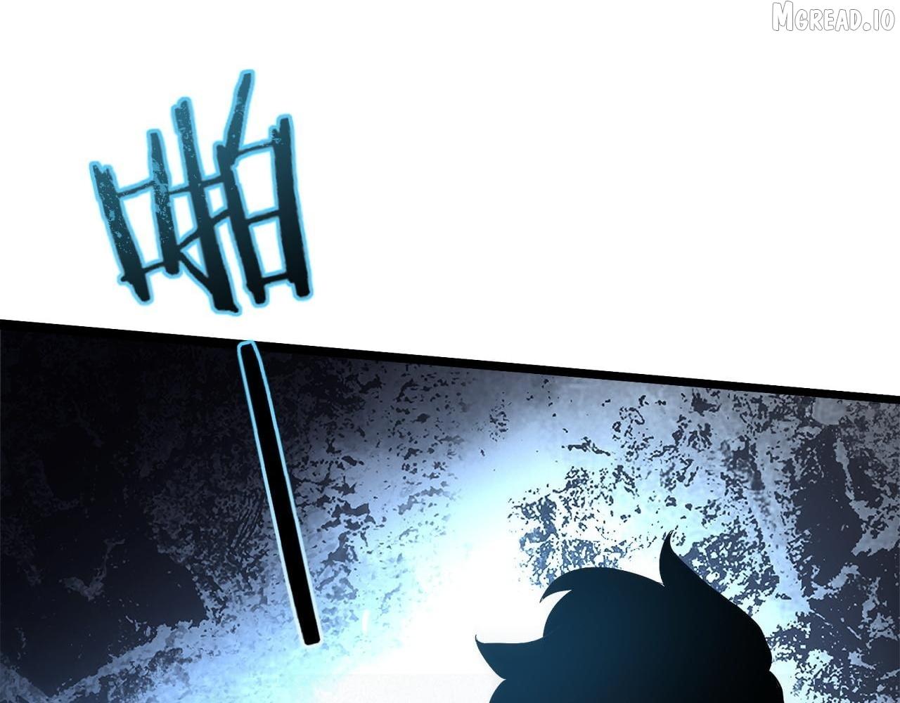 Maxed Strength Necromancer Chapter 110 page 49 - 