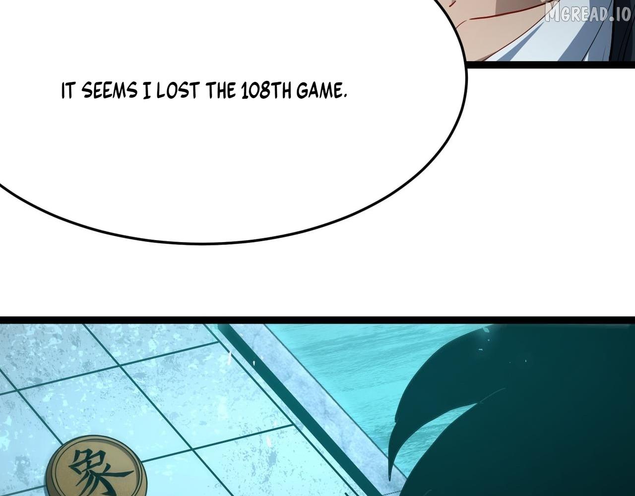 Maxed Strength Necromancer Chapter 110 page 56 - 