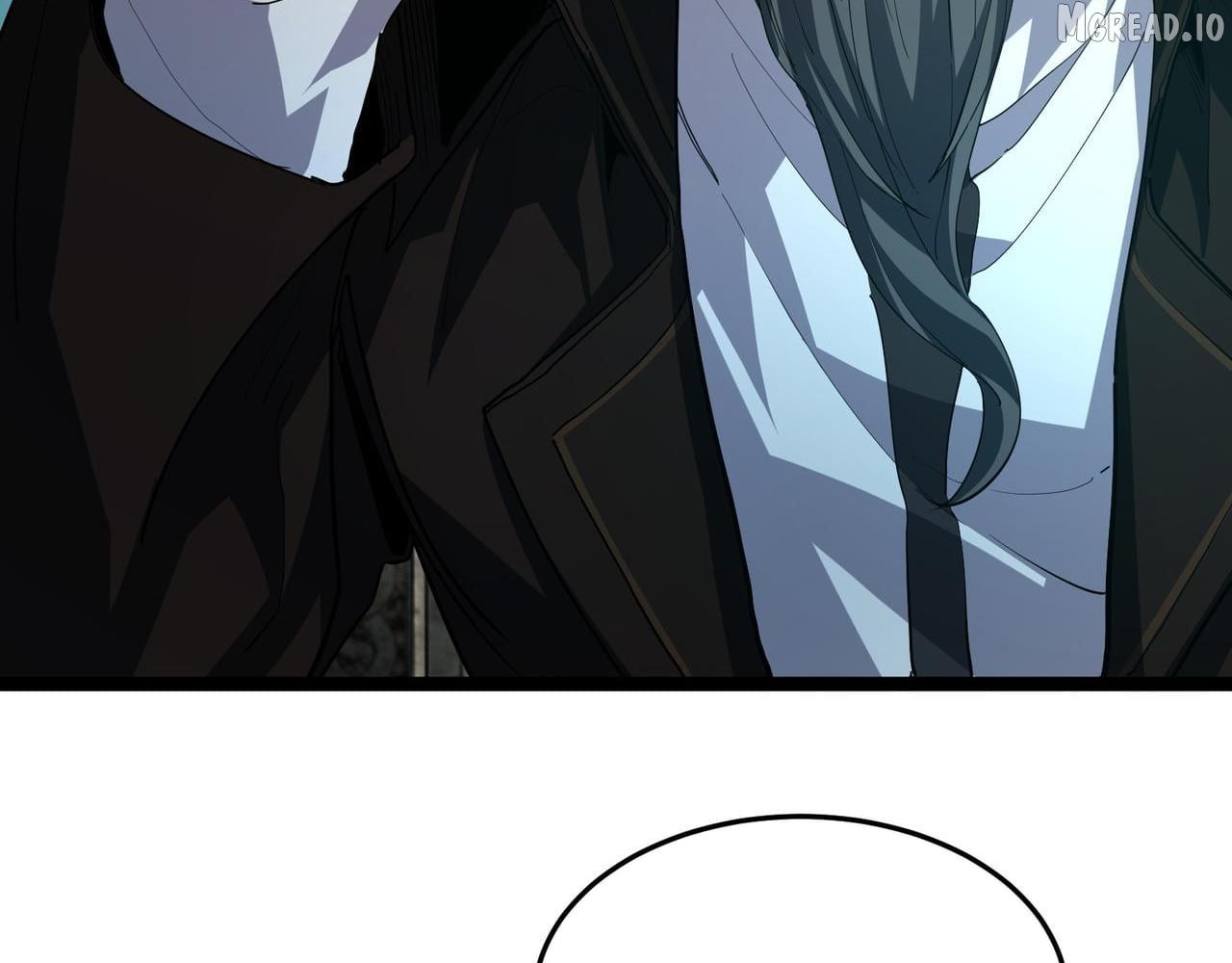 Maxed Strength Necromancer Chapter 110 page 60 - 