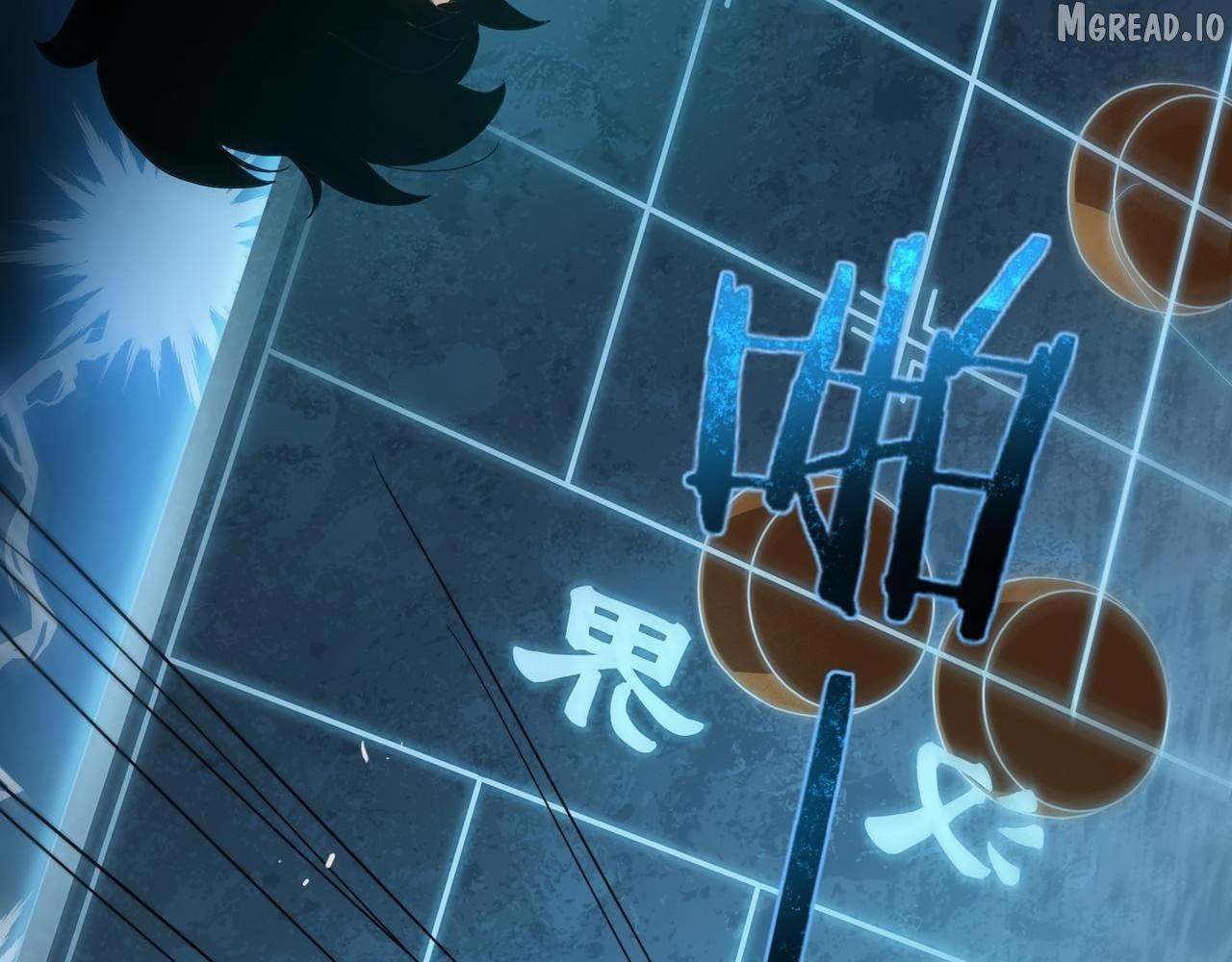 Maxed Strength Necromancer Chapter 110 page 62 - 