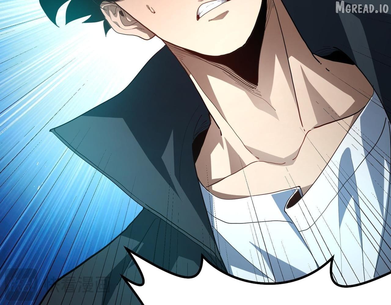 Maxed Strength Necromancer Chapter 110 page 68 - 
