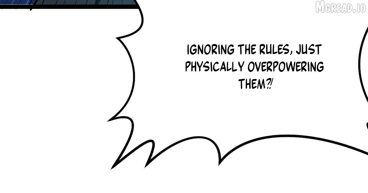 Maxed Strength Necromancer Chapter 110 page 69 - 