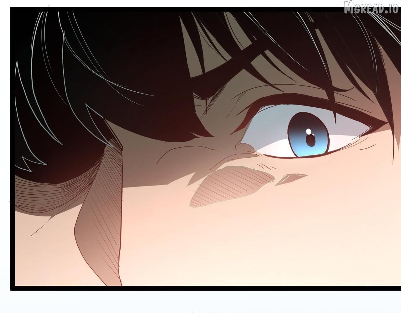 Maxed Strength Necromancer Chapter 110 page 75 - 