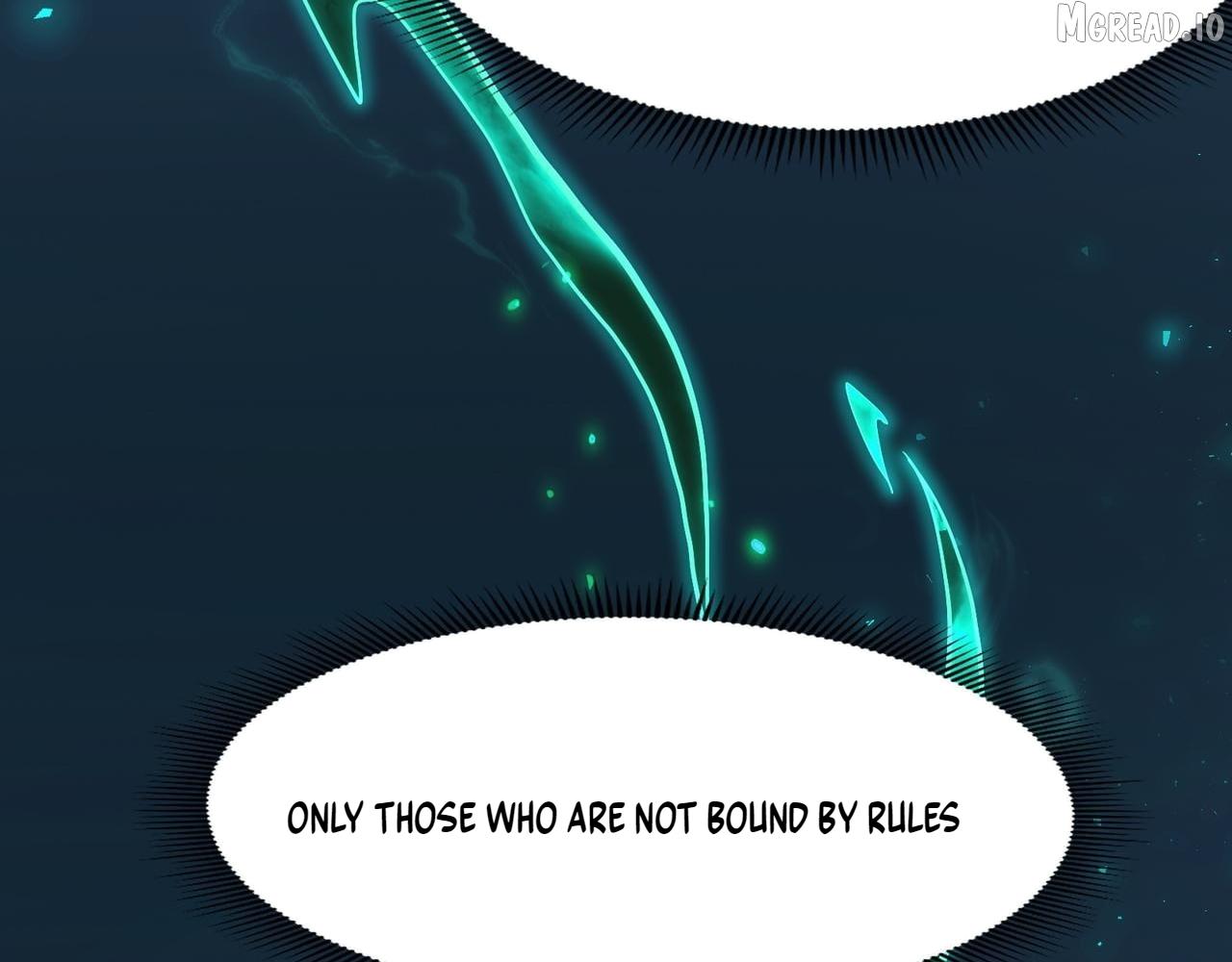 Maxed Strength Necromancer Chapter 110 page 78 - 