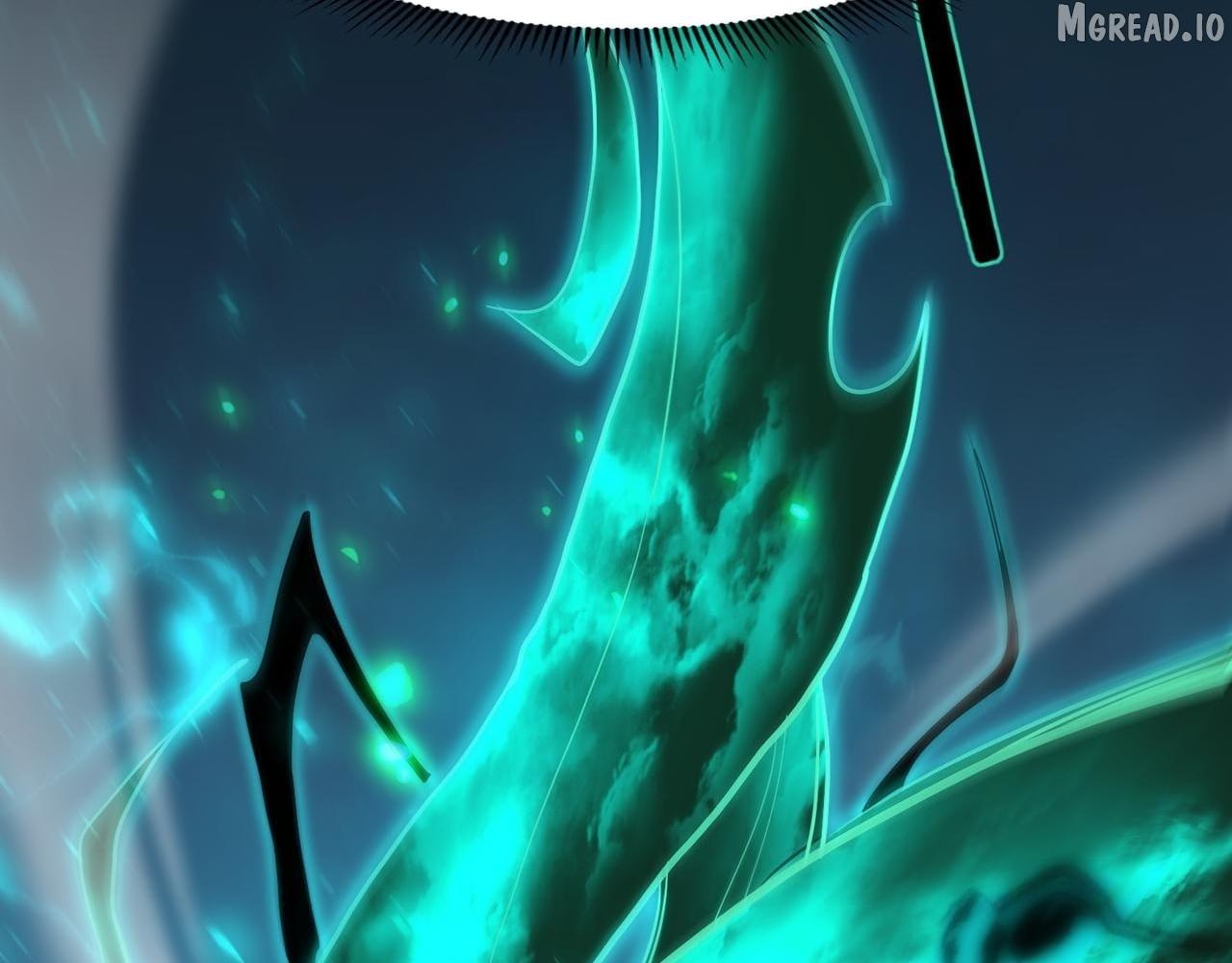 Maxed Strength Necromancer Chapter 110 page 81 - 