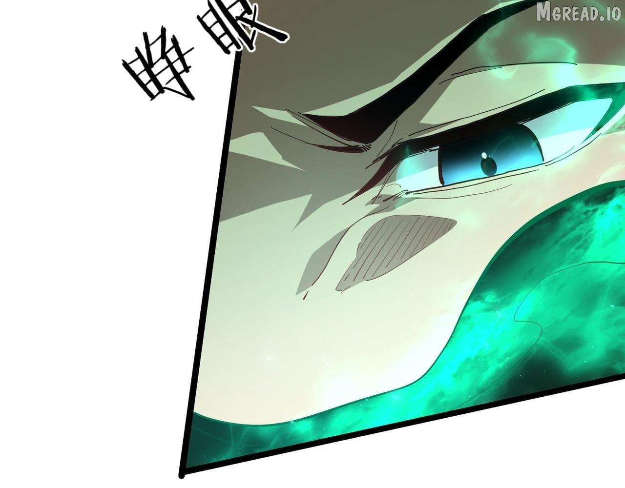 Maxed Strength Necromancer Chapter 110 page 97 - 