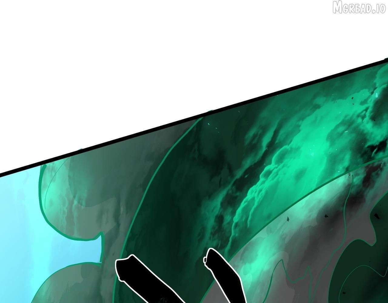 Maxed Strength Necromancer Chapter 110 page 98 - 