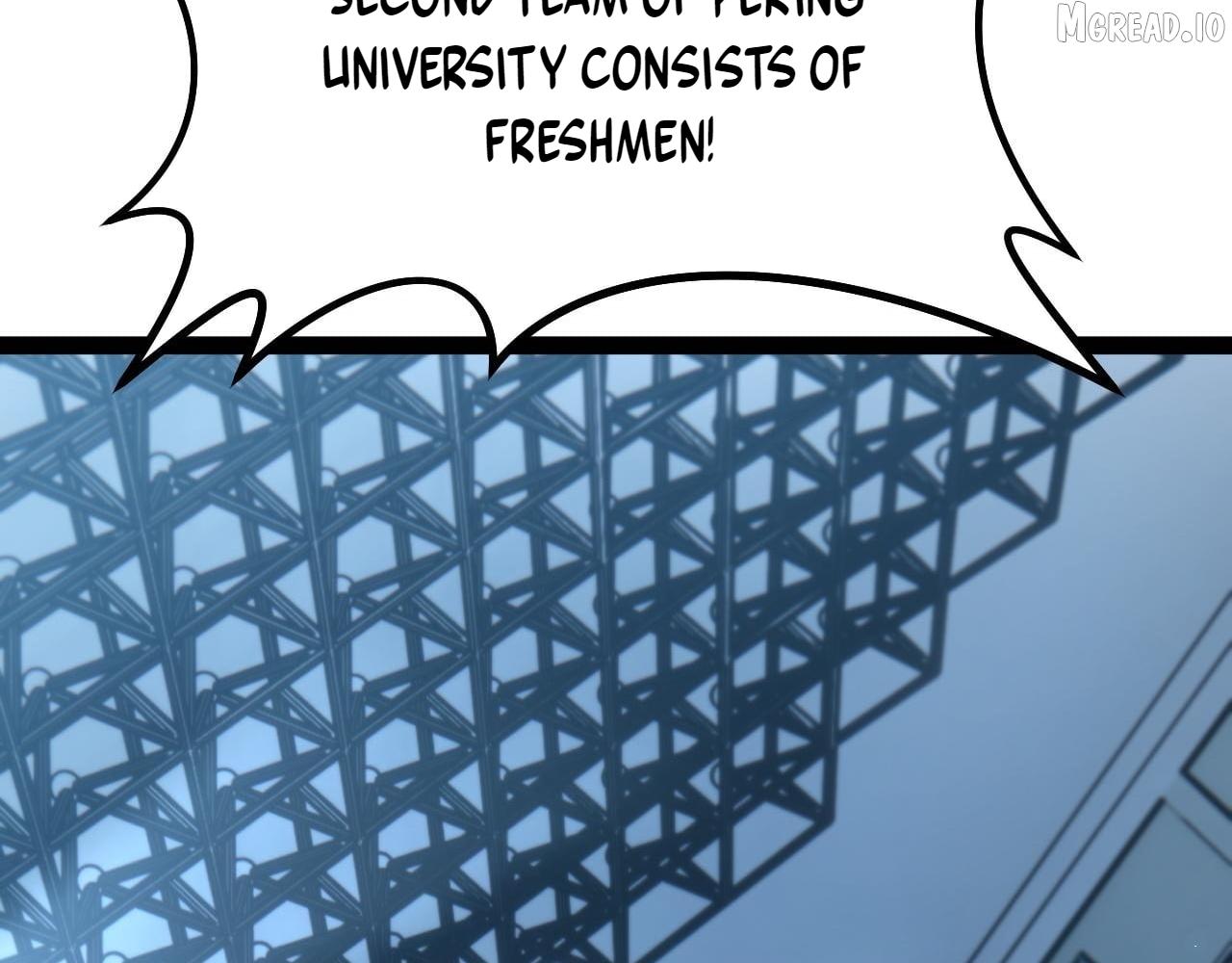 Maxed Strength Necromancer Chapter 116 page 2 - 