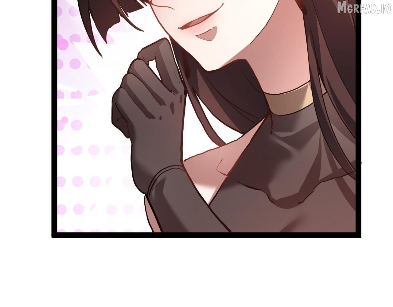 Maxed Strength Necromancer Chapter 116 page 11 - 