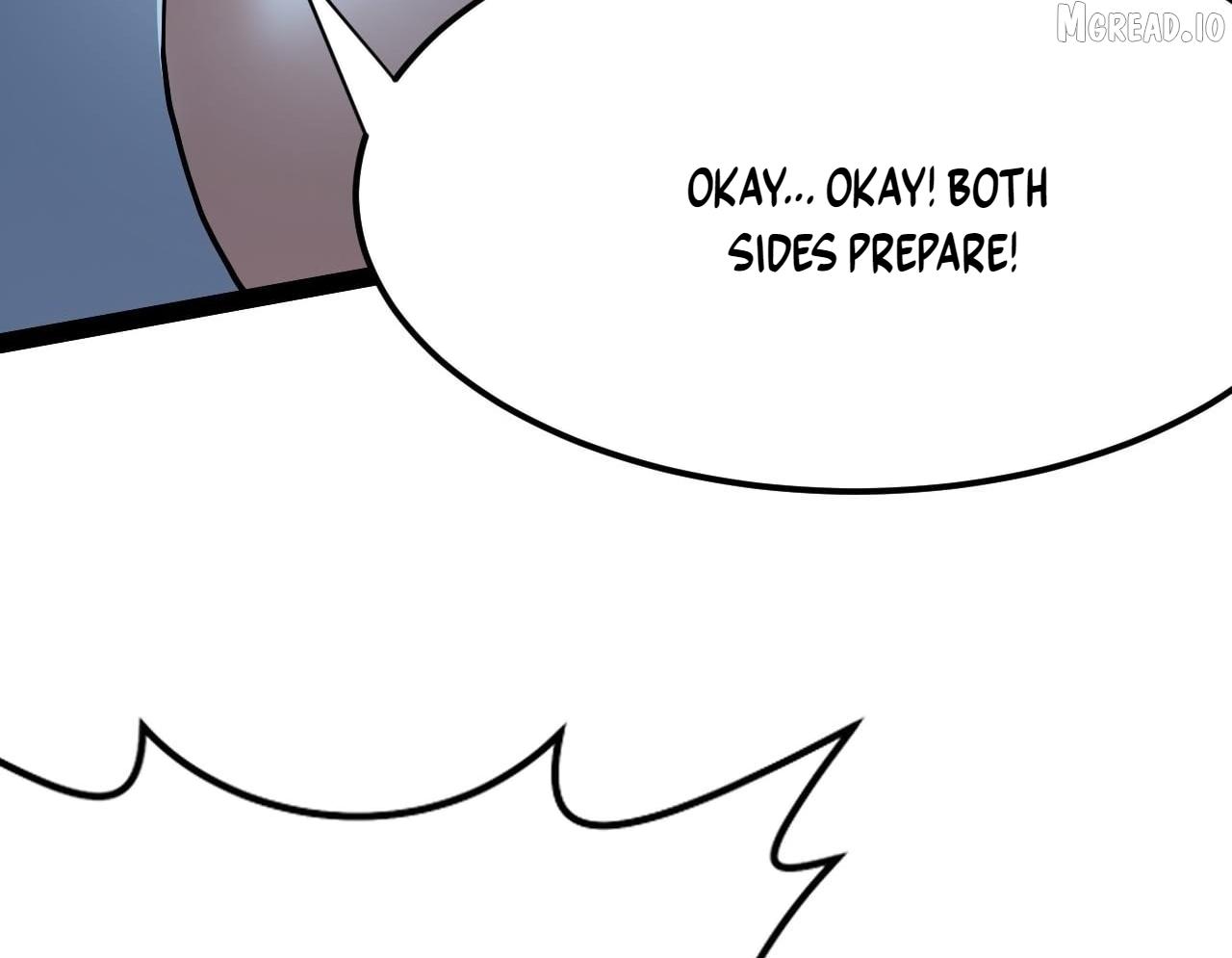 Maxed Strength Necromancer Chapter 116 page 124 - 