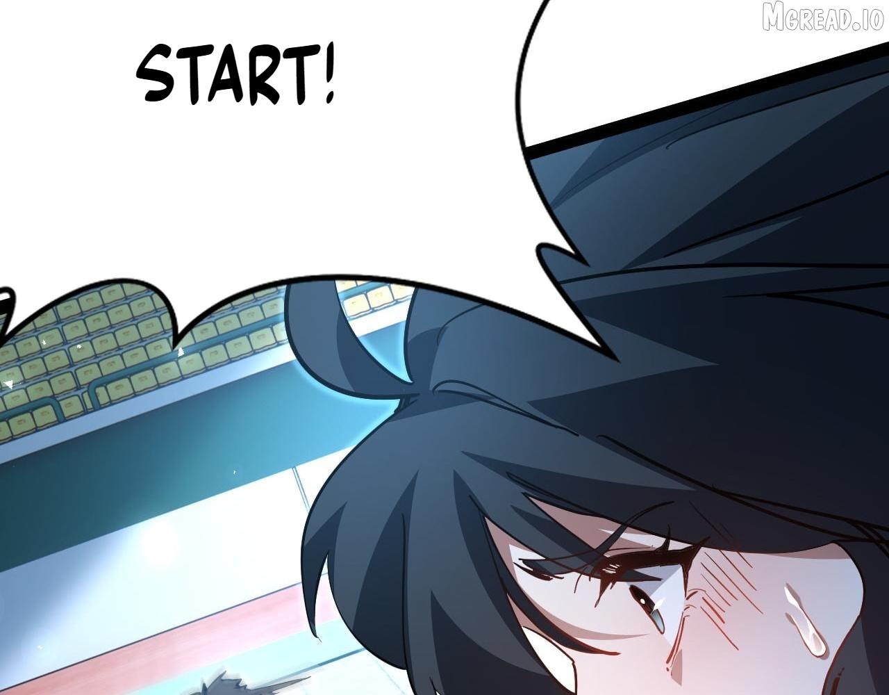 Maxed Strength Necromancer Chapter 116 page 125 - 