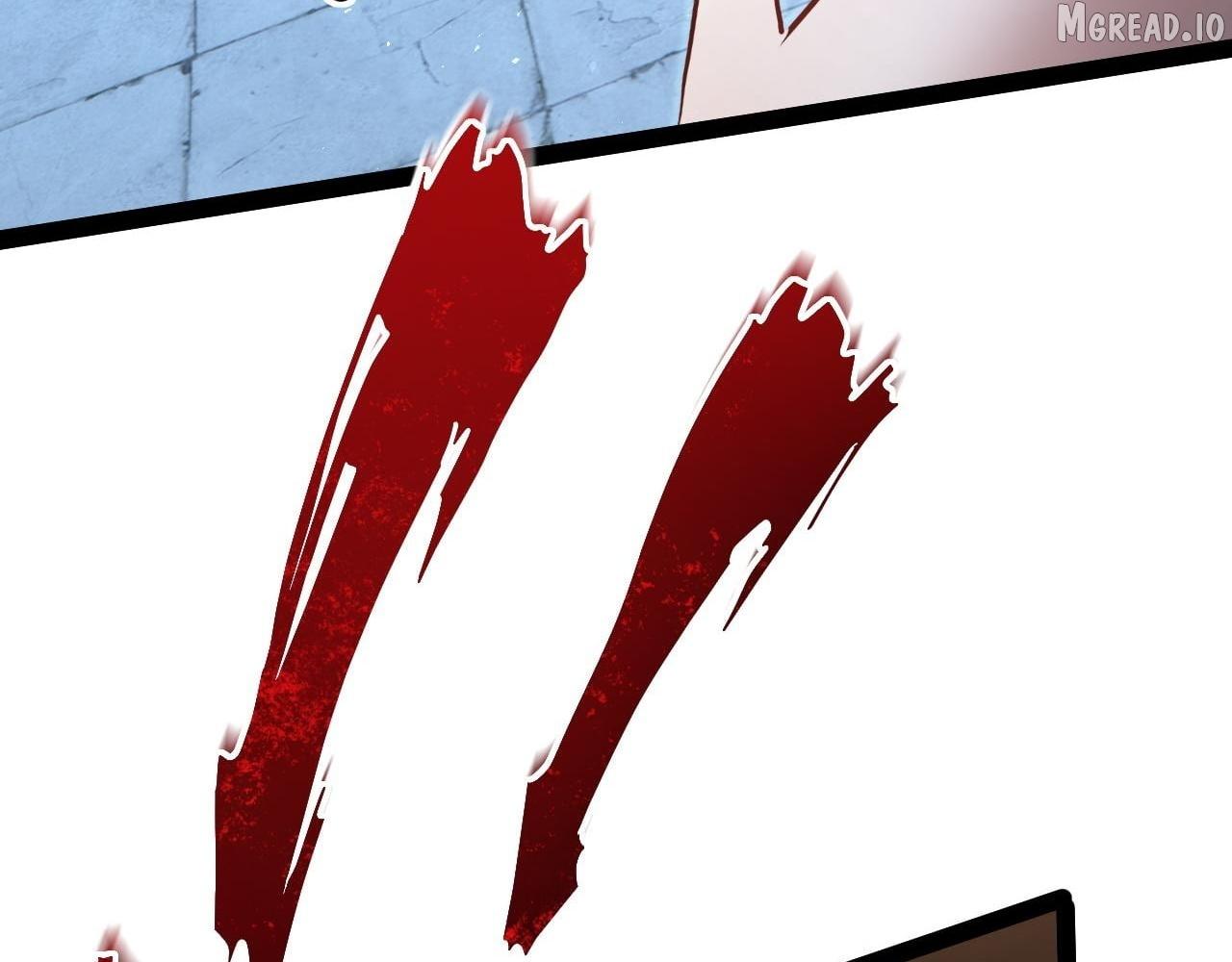 Maxed Strength Necromancer Chapter 116 page 127 - 