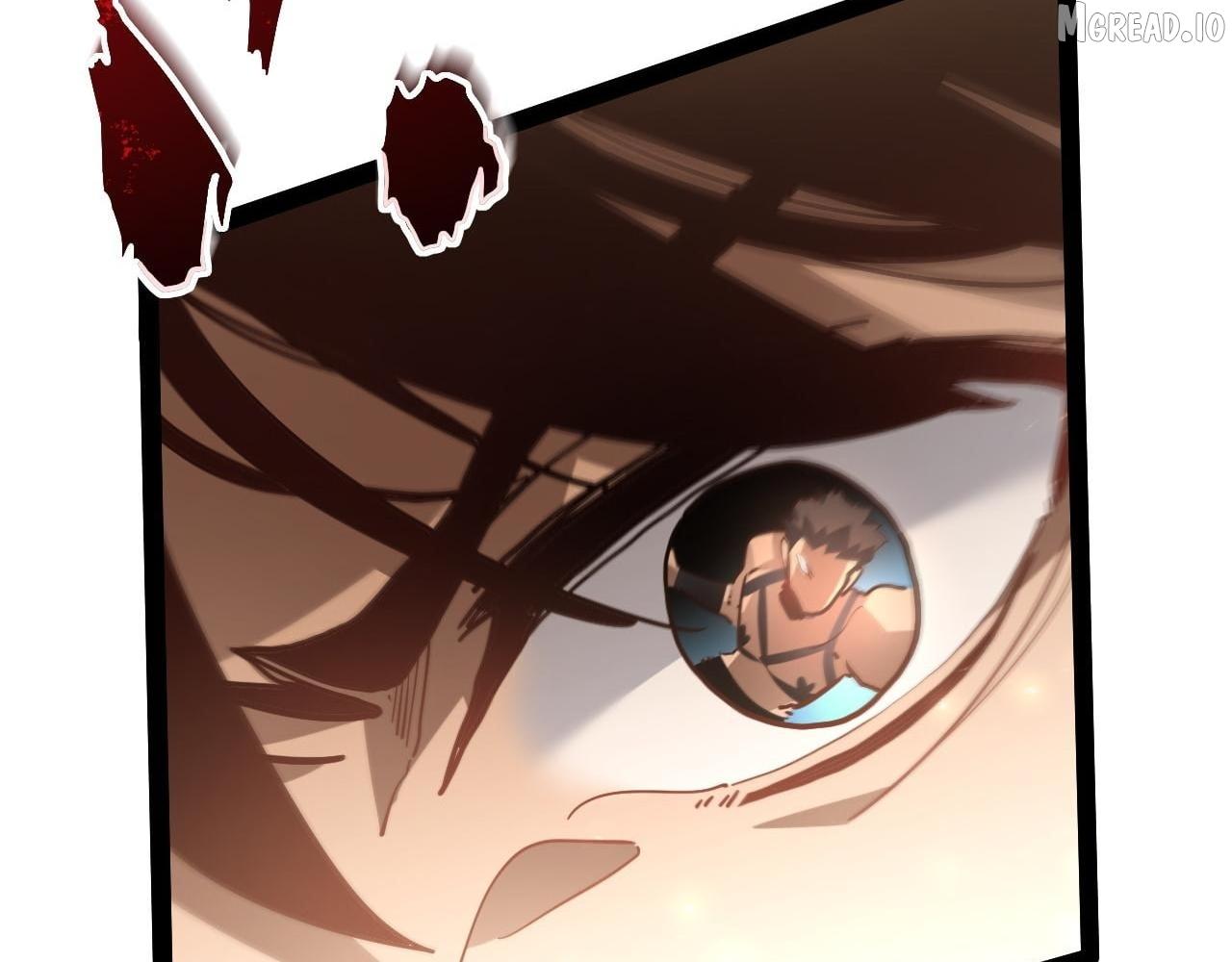 Maxed Strength Necromancer Chapter 116 page 128 - 