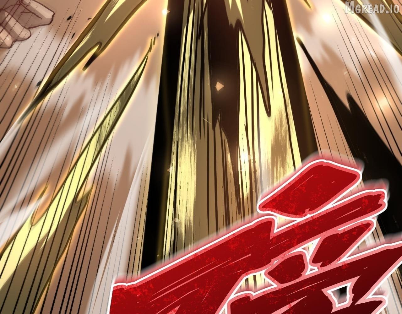 Maxed Strength Necromancer Chapter 116 page 136 - 