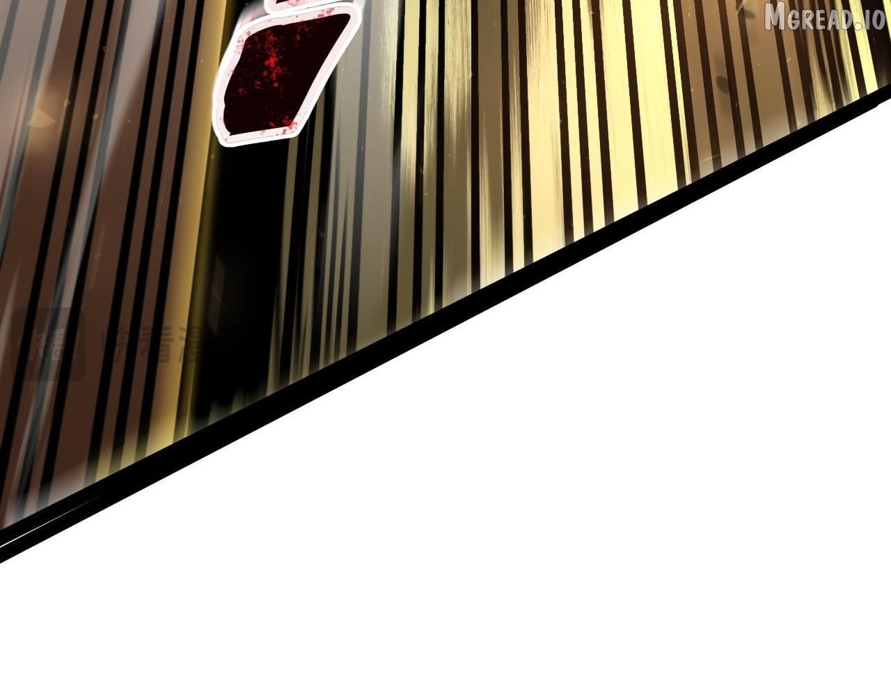 Maxed Strength Necromancer Chapter 116 page 138 - 