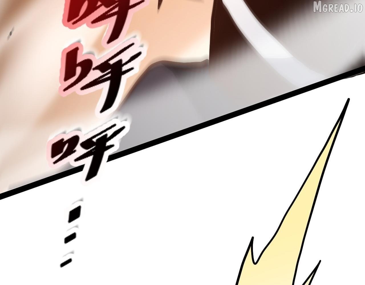 Maxed Strength Necromancer Chapter 116 page 143 - 