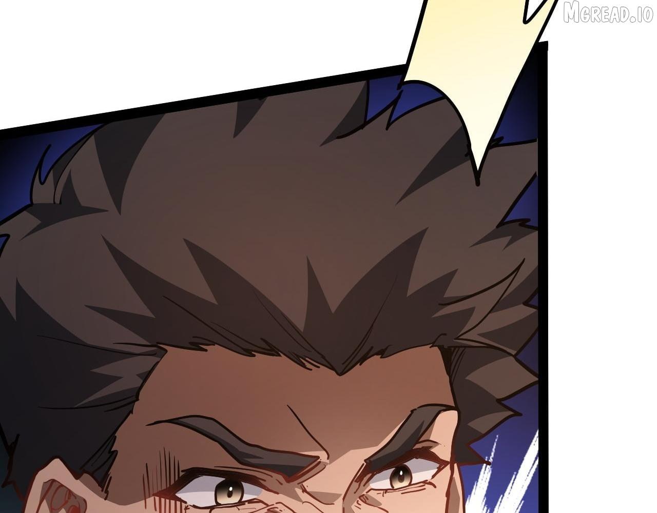 Maxed Strength Necromancer Chapter 116 page 144 - 