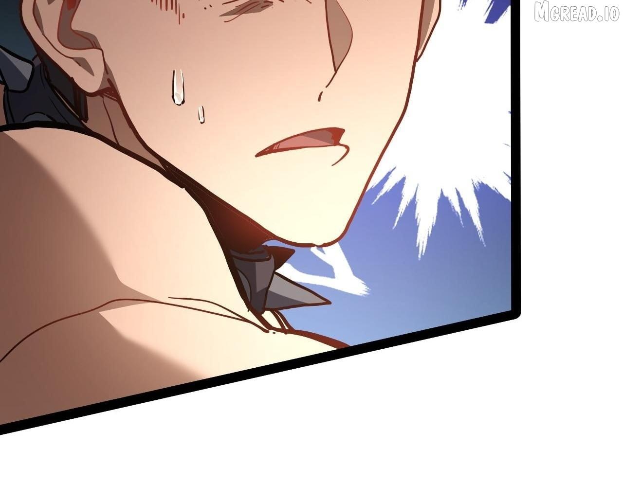 Maxed Strength Necromancer Chapter 116 page 145 - 