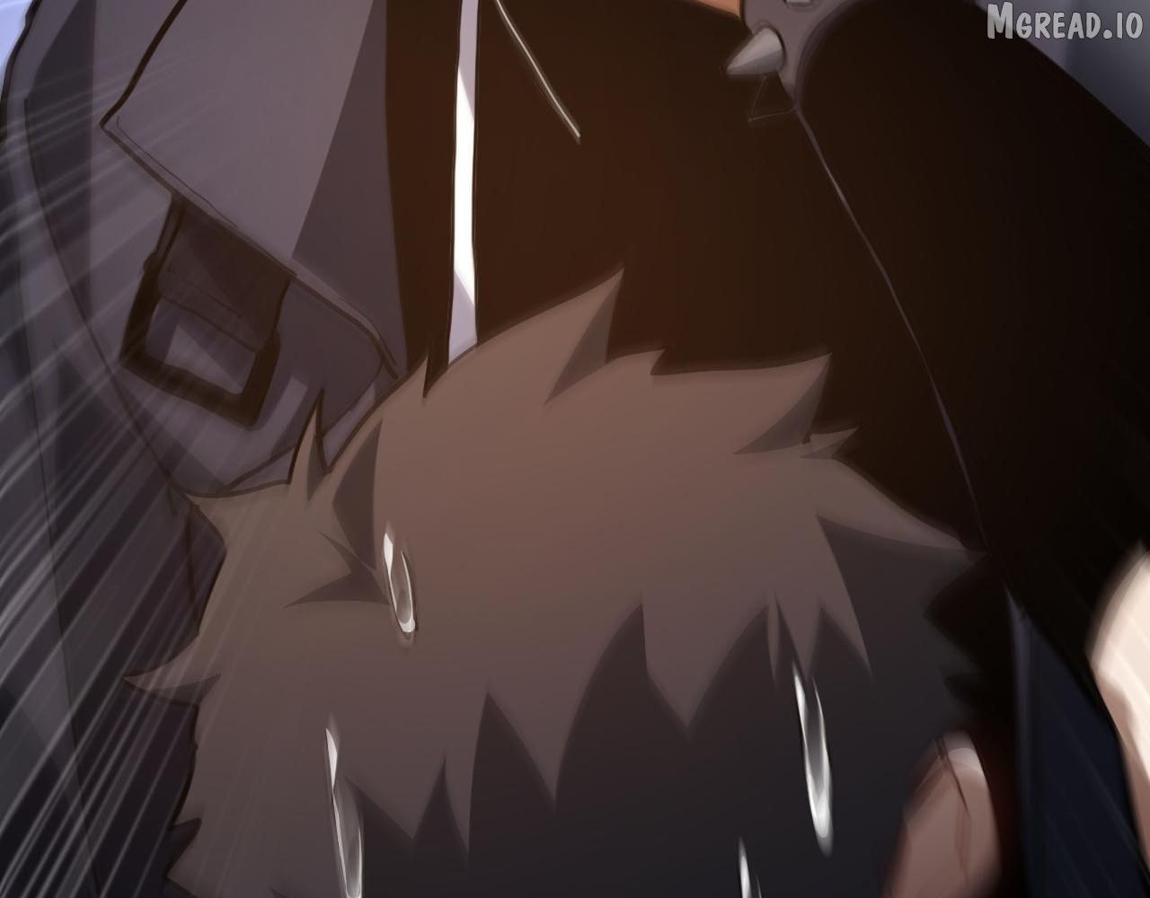 Maxed Strength Necromancer Chapter 116 page 148 - 