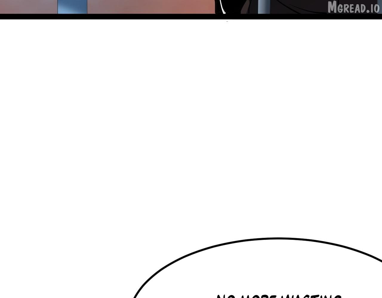 Maxed Strength Necromancer Chapter 116 page 157 - 