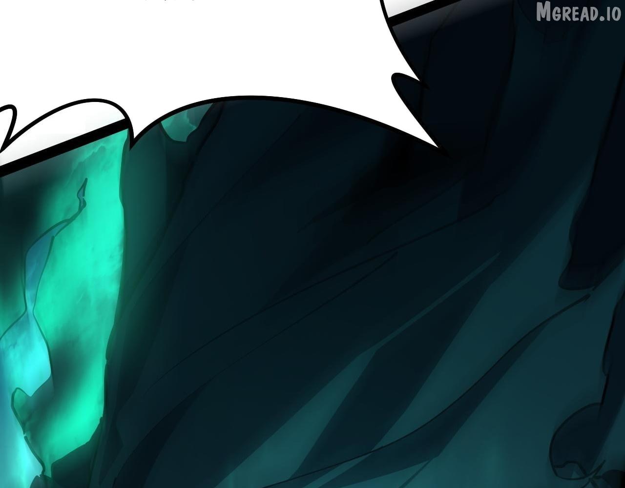 Maxed Strength Necromancer Chapter 116 page 162 - 