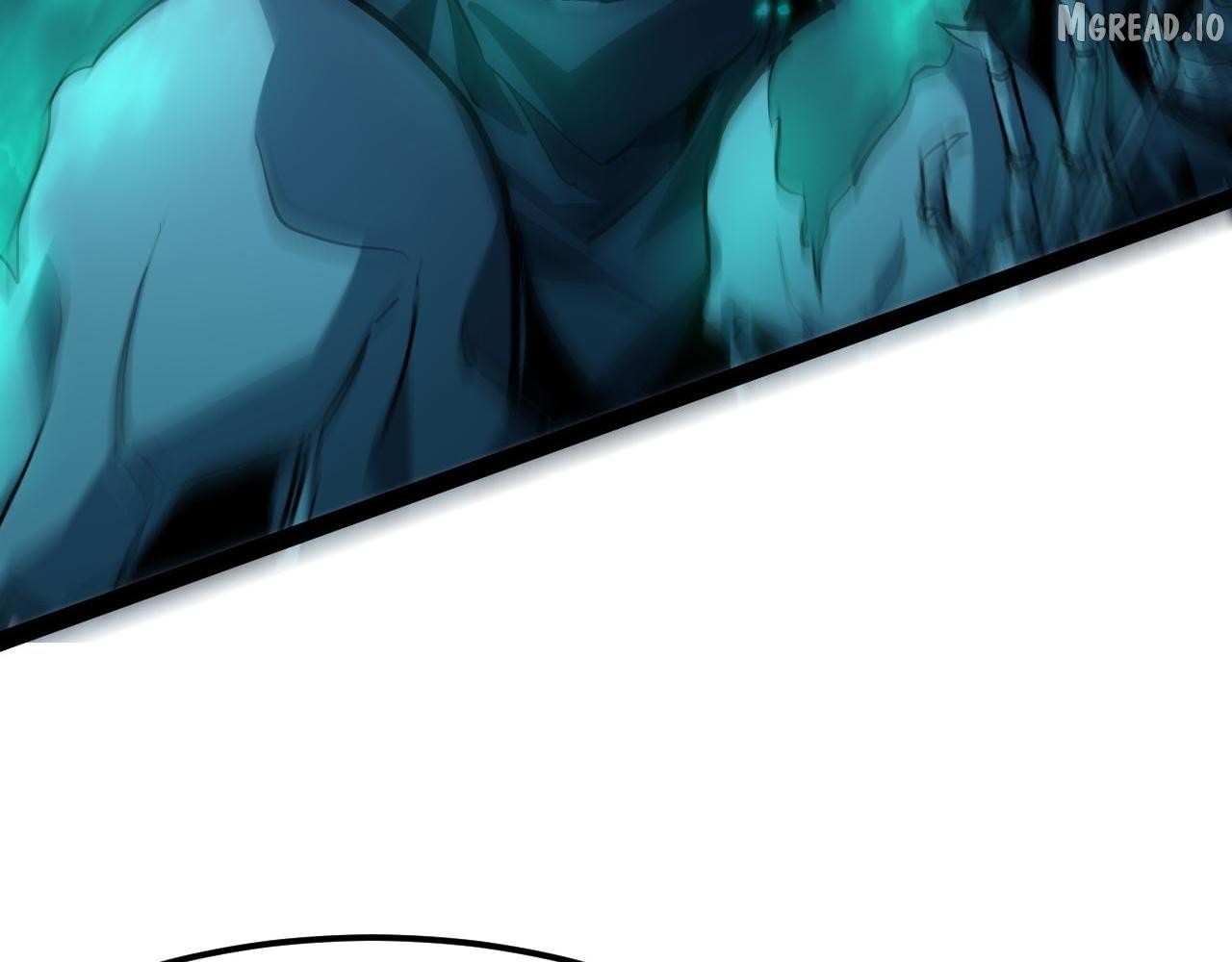 Maxed Strength Necromancer Chapter 116 page 174 - 